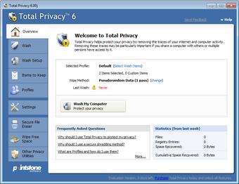 Image 3 for Total Privacy