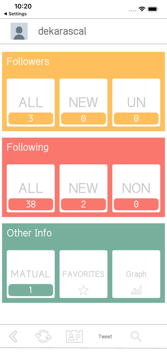 Image 1 for follower for twitter