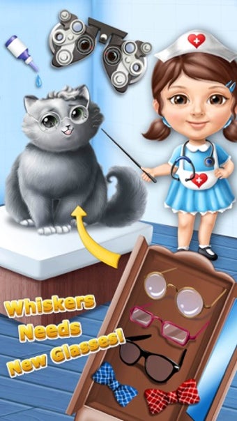 Image 2 for Sweet Baby Girl Cat Shelt…