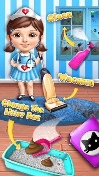 Image 1 for Sweet Baby Girl Cat Shelt…