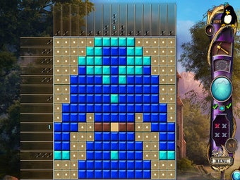 Image 0 for Fantasy Mosaics 8: New Ad…