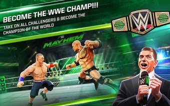 Image 11 for WWE Mayhem