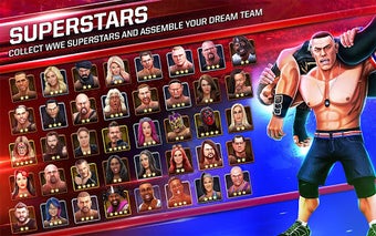 Image 17 for WWE Mayhem