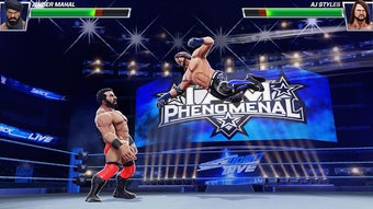 Image 8 for WWE Mayhem