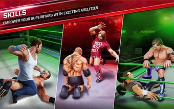Image 6 for WWE Mayhem