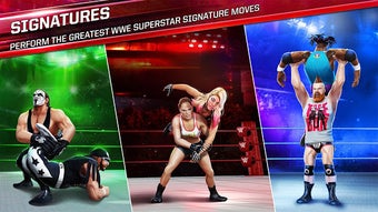 Image 23 for WWE Mayhem
