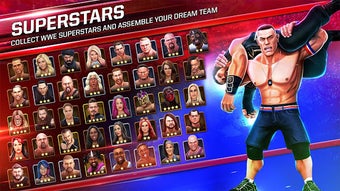 Image 2 for WWE Mayhem