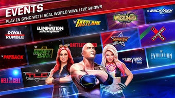 Image 22 for WWE Mayhem