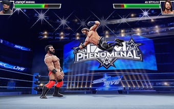 Image 18 for WWE Mayhem