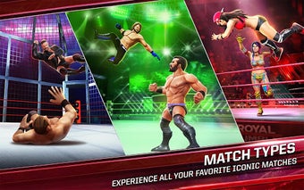 Image 15 for WWE Mayhem