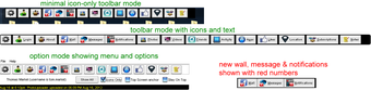 Image 1 for LaunchPad for Facebook