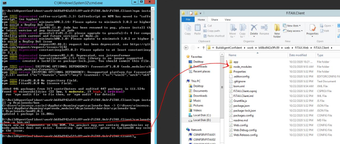 Imagen 0 para CycloneDX Generator cdxge…