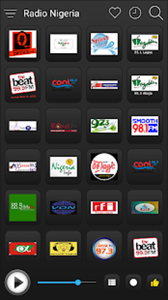 Image 0 for Nigeria Radio Station Onl…