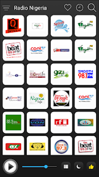 Image 2 for Nigeria Radio Station Onl…