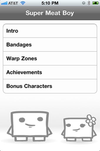 Image 0 for Super Meat Boy: Guide