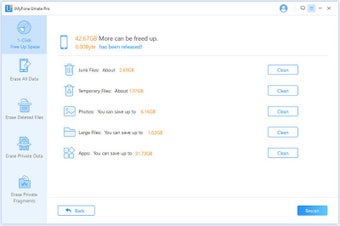 Image 0 for iMyFone Umate Pro