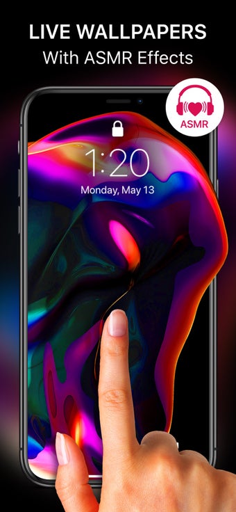 Image 3 for Live Wallpaper 4K
