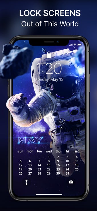 Image 2 for Live Wallpaper 4K