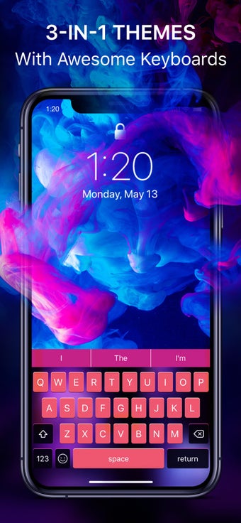 Image 1 for Live Wallpaper 4K