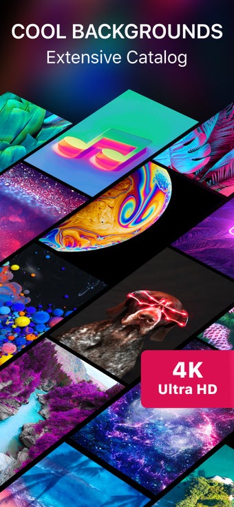 Image 0 for Live Wallpaper 4K