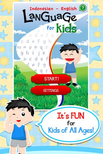Image 0 for Indonesian-English Langua…