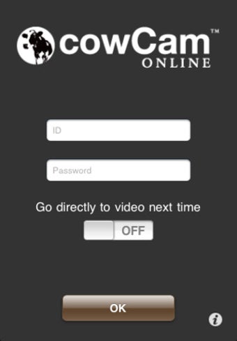 Imagen 1 para cowCam Online