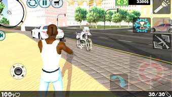 Image 0 for Thug Life