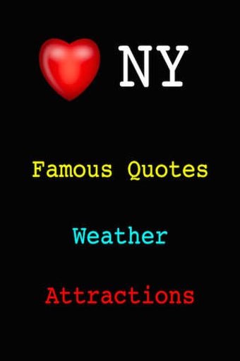 Image 0 for New York