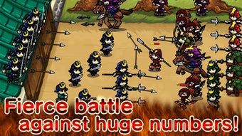 Image 2 for Samurai Defender with Nin…