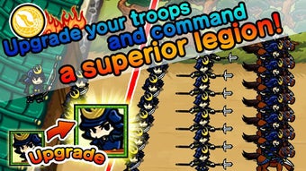 Image 0 for Samurai Defender with Nin…