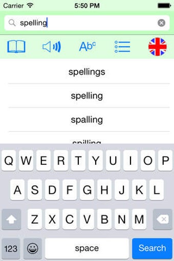 Image 0 for Spell Checker