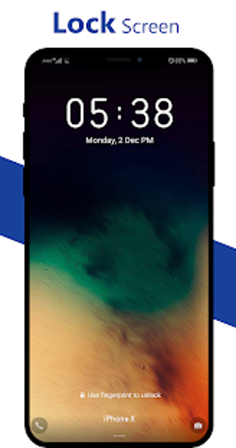 Image 1 for OsX Theme for Huawei / Ho…