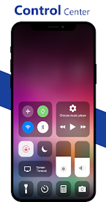 Image 2 for OsX Theme for Huawei / Ho…