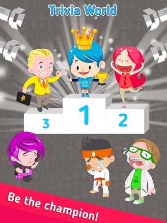 Imagen 3 para Trivia Quiz