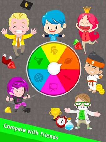 Imagen 1 para Trivia Quiz