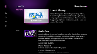 Image 0 for Bloomberg