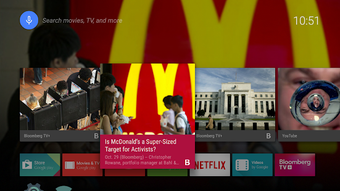Image 2 for Bloomberg