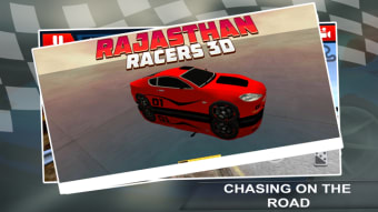 Image 1 for Rajasthan Racers 3D