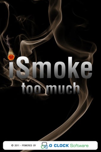 Image 0 for iSmoke Too Much - Beware …