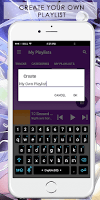 Imagen 0 para Nightcore Songs Update 20…
