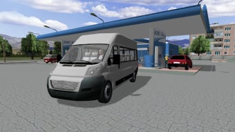 Image 2 for Minibus Simulator 2017