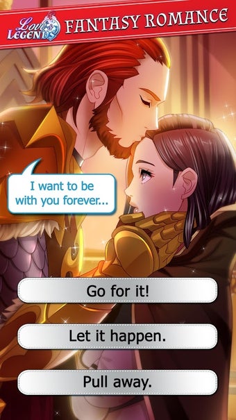 Image 1 for Lovestruck Choose Your Ro…