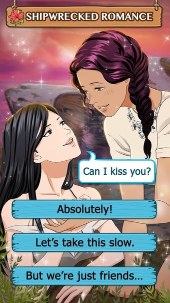 Image 3 for Lovestruck Choose Your Ro…