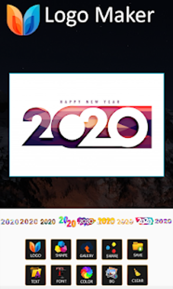 Imagen 0 para Logo Maker 2020 - Free Lo…