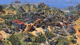 Imagen 0 para Sid Meiers Civilization V…