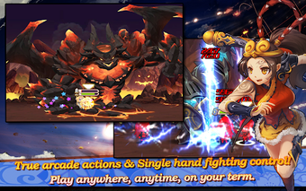 Imagen 2 para Sword Fantasy Online - An…
