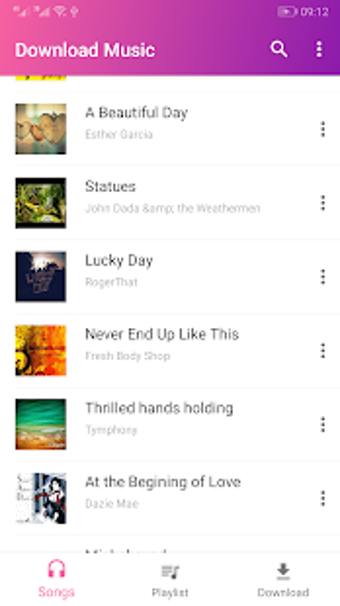 Imagen 0 para Free Music Downloader & M…