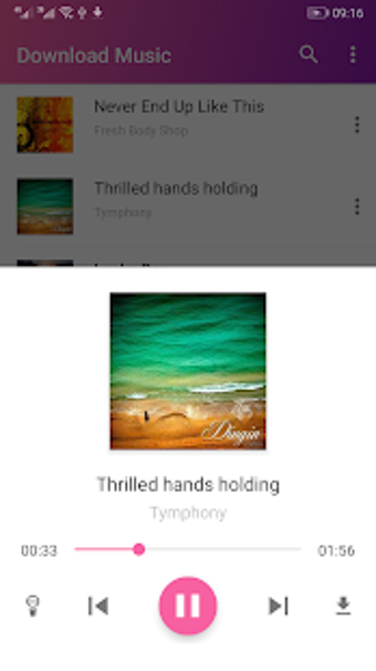 Imagen 1 para Free Music Downloader & M…