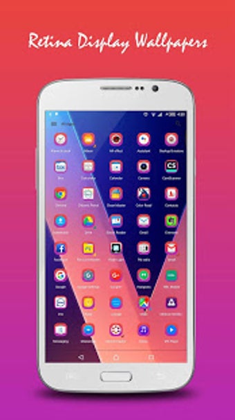 Image 1 for Theme for LG V30