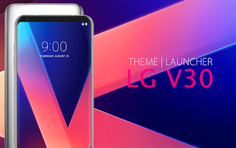 Image 2 for Theme for LG V30
